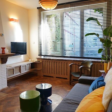 Renovated Appt In Ostende 20Min From Bruges Bagian luar foto