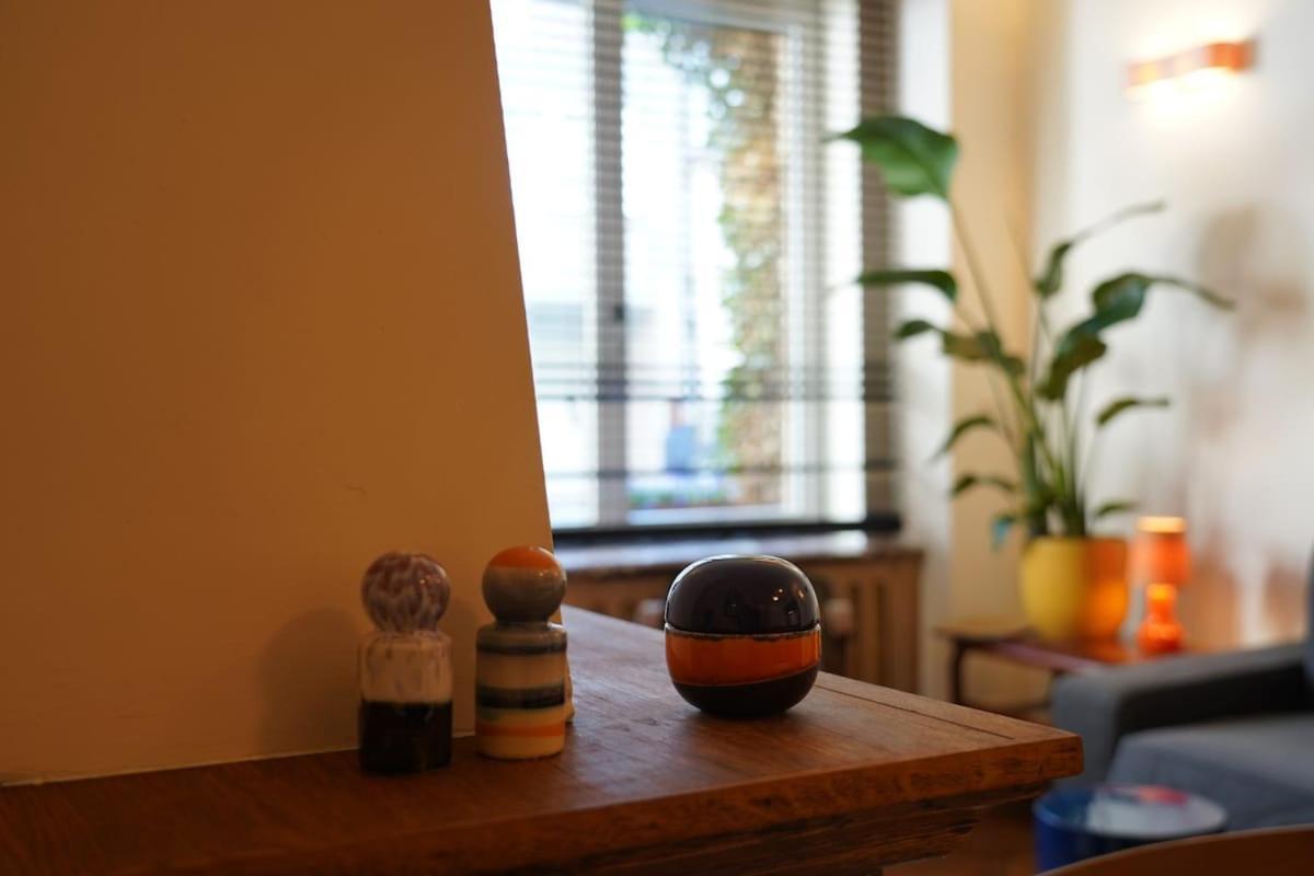 Renovated Appt In Ostende 20Min From Bruges Bagian luar foto