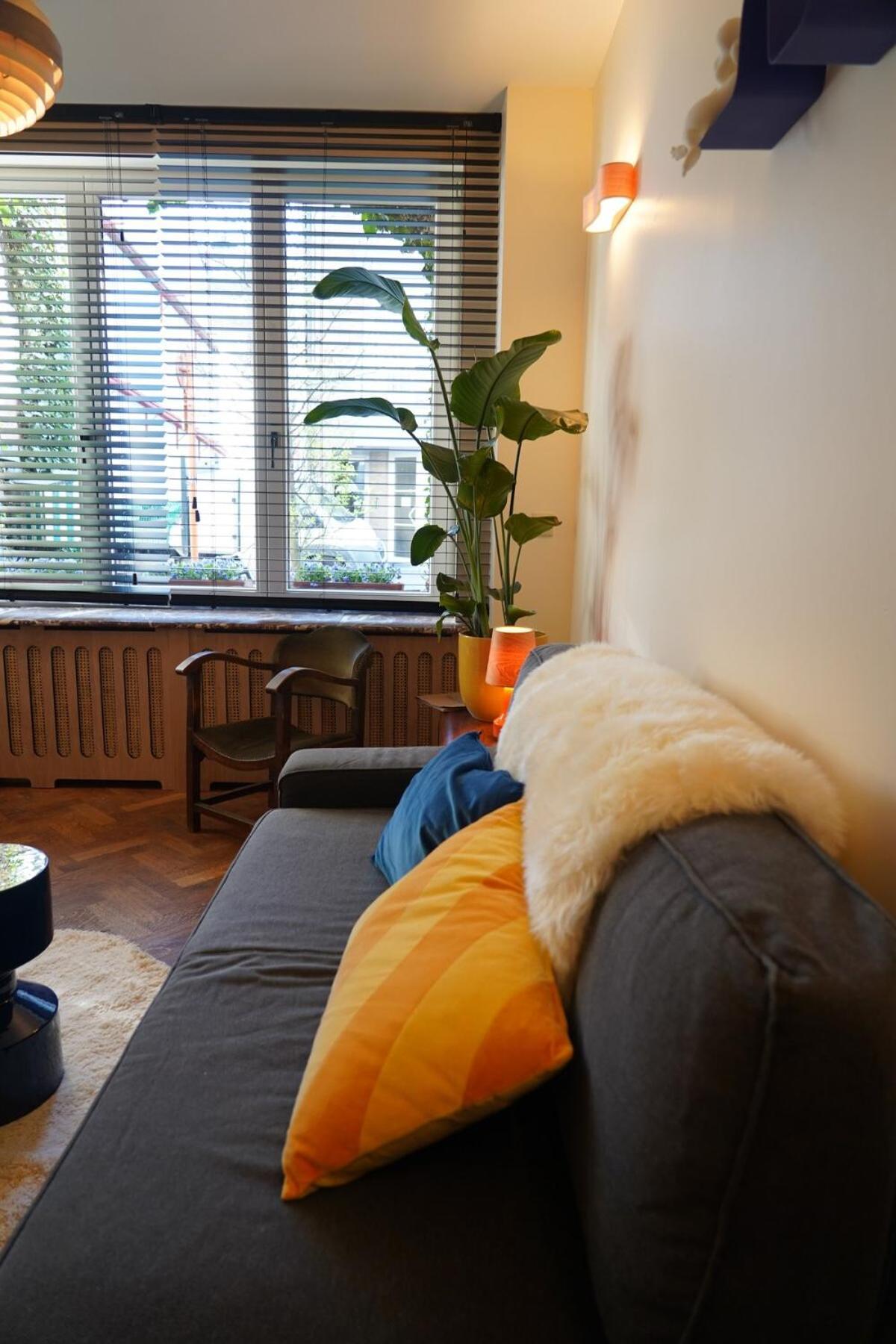 Renovated Appt In Ostende 20Min From Bruges Bagian luar foto