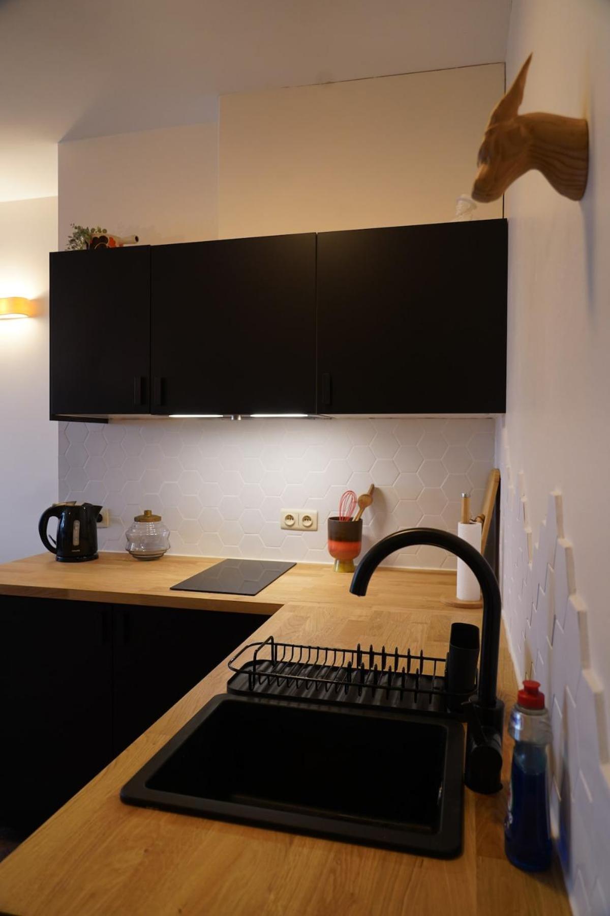 Renovated Appt In Ostende 20Min From Bruges Bagian luar foto