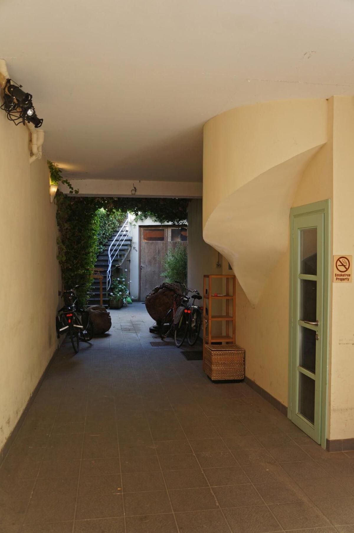 Renovated Appt In Ostende 20Min From Bruges Bagian luar foto
