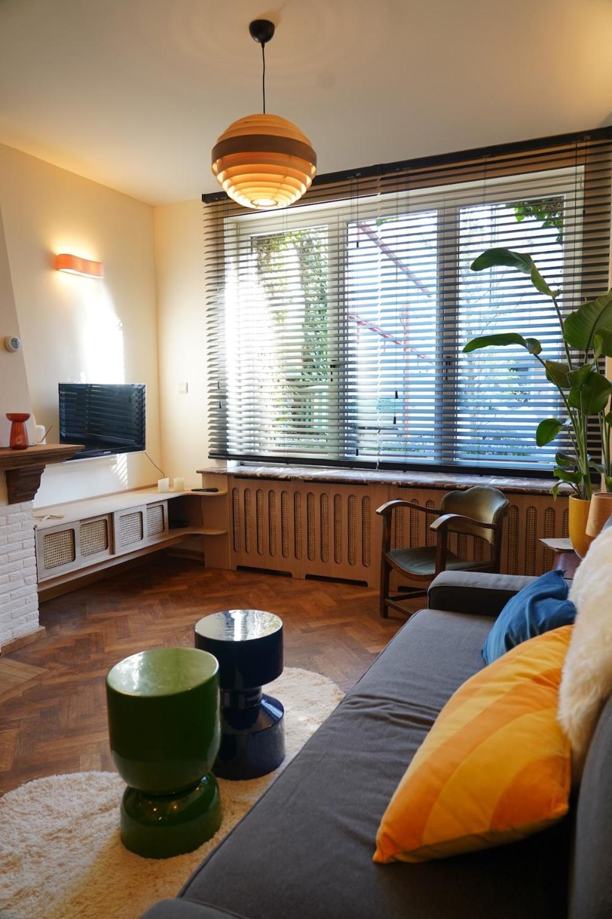 Renovated Appt In Ostende 20Min From Bruges Bagian luar foto